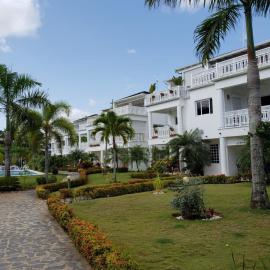 Las Terrenas, La Fenice, Playa Popy，位于拉斯特拉纳斯的酒店