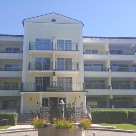 Appartementhaus Wimmerhof，位于巴特法兴格的酒店
