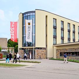 Hotel Susato，位于索斯特的酒店