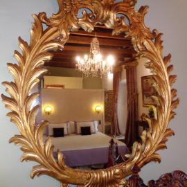 Hotel Boutique Nueve Leyendas,位于乌贝达的酒店