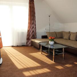 SeSil Apartman