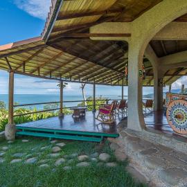 La Cusinga Lodge，位于乌维塔的酒店