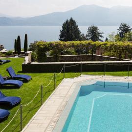 Relais Villa Margherita，位于奥杰比奥的酒店