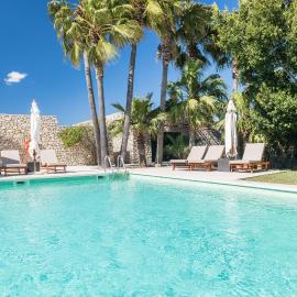 Son Gener Hotel Spa，位于松塞尔韦拉的酒店