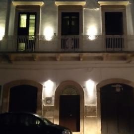 Tenuta il Bosco con parcheggio，位于比通托的酒店