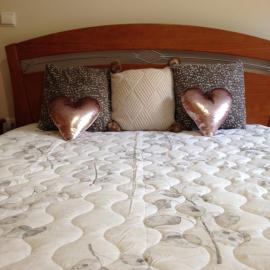 Bento Lodge by Madeira Holiday Rentals，位于里韦拉布拉瓦的酒店