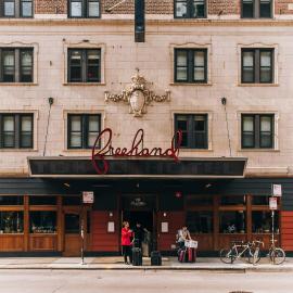 Freehand Chicago,位于芝加哥的酒店