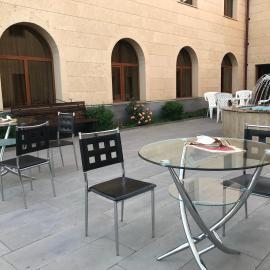 Armenia VanSevan Hotel，位于塞凡的酒店
