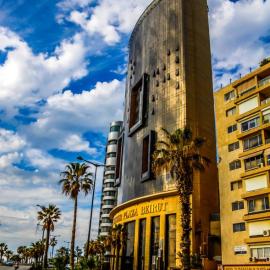Lancaster Plaza Beirut，位于贝鲁特的酒店