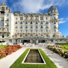 Eurostars Hotel Real