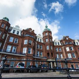Hotel De Paris，位于克罗默的酒店