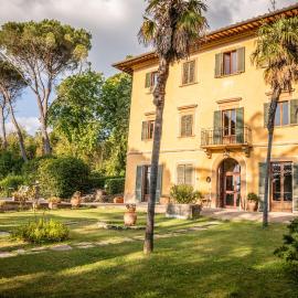 Hotel Ristorante Casa Volpi