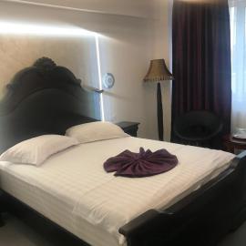 Hotel Bulevard Prestige,位于斯拉蒂纳的酒店