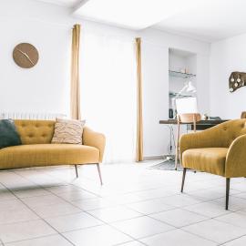 Vandelia B&B，位于莫尔费塔的酒店