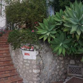 Hotel Villa Souvenir,位于福扎格鲁的酒店