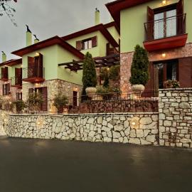 Valtessiniko Studios，位于瓦尔特西尼科的酒店