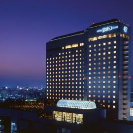 Hotel East 21 Tokyo，位于东京的酒店