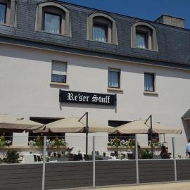 Hotel Re'ser Stuff，位于勒瑟的酒店