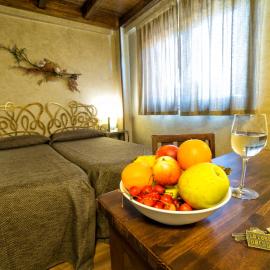 Hotel Albergue La Casa Del Peregrino
