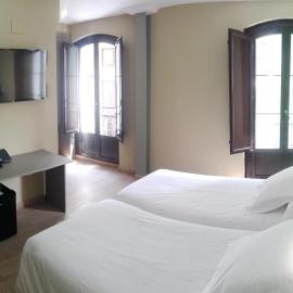 Hotel Areces,位于格拉多的酒店