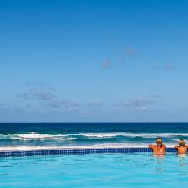 Massinga Beach，位于Massinga的酒店