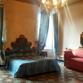 Hotel Dell'Orto，位于基亚瓦里的酒店