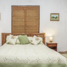 La Casa de Adobe Natural y Más，位于Bulnes的酒店