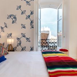 Heaven Inn Suites & Terrace，位于埃武拉的酒店