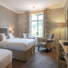 Kilkenny River Court Hotel,位于基尔肯尼的酒店
