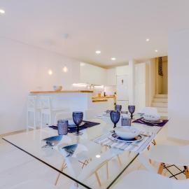 Villa V1 Vale do Lobo Beach，位于韦尔都勒博的酒店