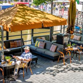 Boutique Hotel Catshuis