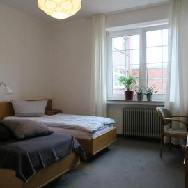 Hotel-Restaurant Haus Keller，位于Laggenbeck的酒店