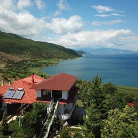 Hotel Camping Lin，位于波格拉德茨的酒店