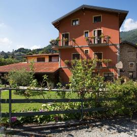 La Griglia Hotel