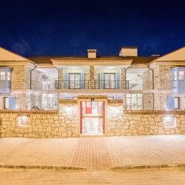Bademli Konak Otel,位于达特恰的酒店