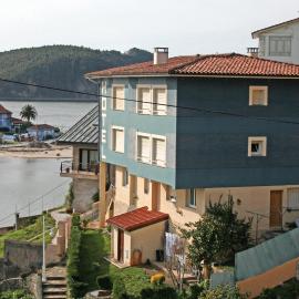 Hotel Brisas del Sella，位于里瓦德塞利亚的酒店