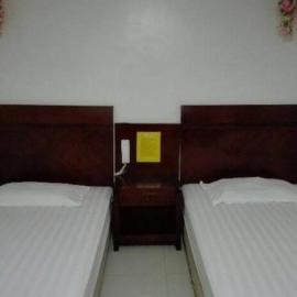 Asia Novo Boutique Hotel - Kalibo,位于卡利博的酒店