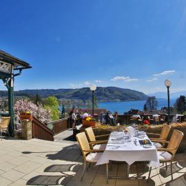 Hotel Restaurant Häupl，位于塞瓦尔兴的酒店