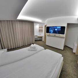 Apartment OneClickRent_05 - Smart House，位于基希讷乌的酒店