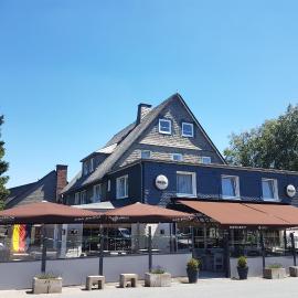 Hotel Herrloh，位于温特贝格的酒店