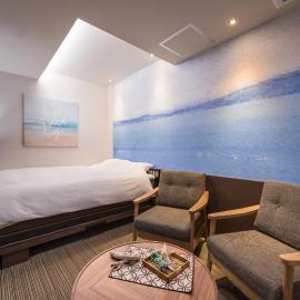 Enoca Hotel,位于藤泽的酒店