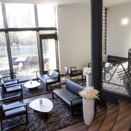 Best Western Plus Aldhem Hotel，位于赫罗本东克的酒店