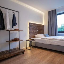 Hotel Wiesengrund Business & Boutique,位于丁克拉格的酒店