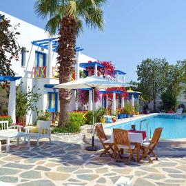 Su Hotel - Bodrum，位于博德鲁姆的酒店
