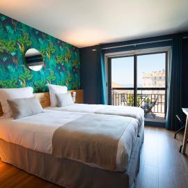 T Boutique Hotel,位于阿卡雄的酒店