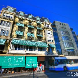 Hotel Splendid