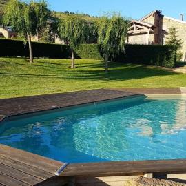 Casa Estavar Residencial，位于Estavar的酒店