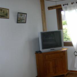 La Maison en Bois，位于威布林的酒店