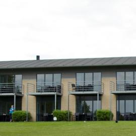 Hotel Nordborg Sø,位于诺德堡的酒店