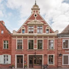 Design Apartments - "Im Holländerhaus"，位于波茨坦的酒店